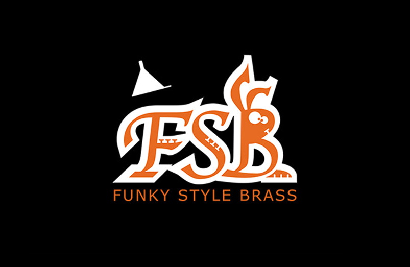 Funky Style Brass